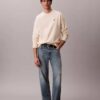 Premium Terry Relaxed Sweatshirt