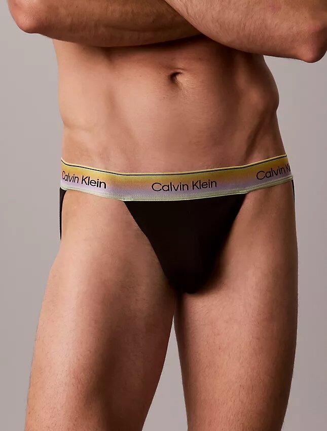 Pride Cotton Jock Strap Pride Cotton Jock Strap