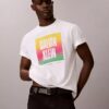 Pride Logo Block Easy Tee