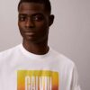 Pride Logo Block Easy Tee