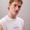 Pride Muscle Tank Top