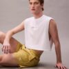 Pride Muscle Tank Top
