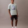 Pull-On Cargo Shorts