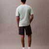 Pull-On Cargo Shorts