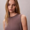 Refined Jersey Gathered Dress Refined Jersey Gathered Dress