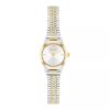 Refined Minimalist Watch