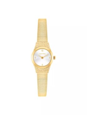 Refined Minimalist Watch