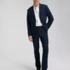 Refined Stretch Pant