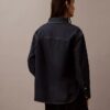Relaxed Denim Button-Down Shirt Relaxed Denim Button-Down Shirt