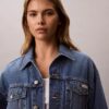 Relaxed Denim Jacket