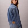 Relaxed Denim Jacket