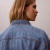 Relaxed Denim Jacket