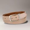 Reversible Monogram Logo Belt Reversible Monogram Logo Belt