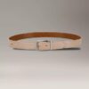 Reversible Monogram Logo Belt Reversible Monogram Logo Belt