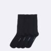 Rib Logo 4-Pack Dress Socks Rib Logo 4-Pack Dress Socks