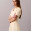 Rib Pull-On Shorts Rib Pull-On Shorts
