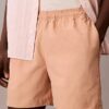 Ripstop Pull-On Shorts