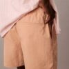 Ripstop Pull-On Shorts
