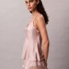 Satin Sheen Short