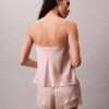 Satin Sheen Short