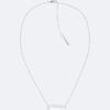 Sculptural Contour Necklace