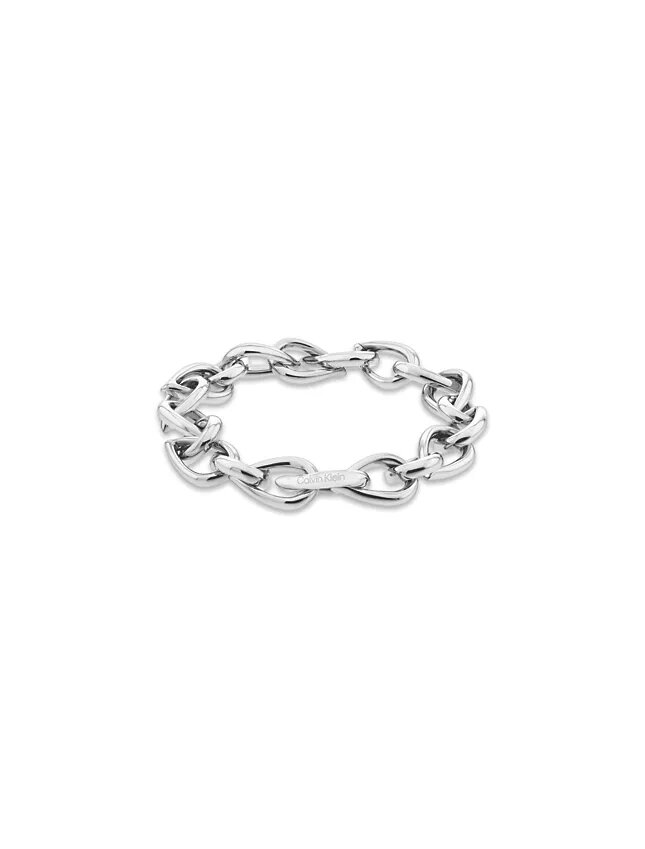 Sculptural Link Bracelet Sculptural Link Bracelet