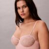 Sensual Stretch Lace Bodysuit