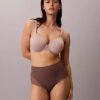 Sensual Stretch Lace Brief