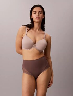 Sensual Stretch Lace Brief