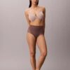 Sensual Stretch Lace Brief