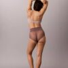Sensual Stretch Lace Brief
