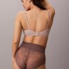 Sensual Stretch Lace Brief