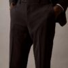 Slim Fit Suit Pants Slim Fit Suit Pants