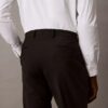 Slim Fit Suit Pants