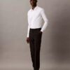 Slim Fit Suit Pants