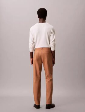 Slim Move 5-Pocket Pant Slim Move 5-Pocket Pant