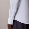 Slim Stretch Button-Down Shirt