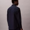 Slim Stretch Button-Down Shirt