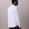 Slim Stretch Button-Down Shirt