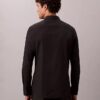 Slim Stretch Button-Down Shirt