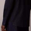 Slim Stretch Button-Down Shirt