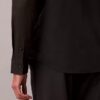 Slim Stretch Button-Down Shirt