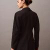 Smooth Dolman Classic Blazer