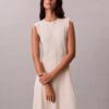 Soft Knit Midi Dress Soft Knit Midi Dress
