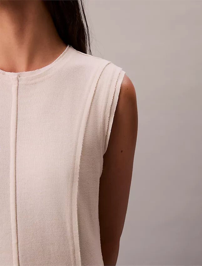 Soft Knit Midi Dress Soft Knit Midi Dress