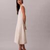 Soft Knit Midi Dress Soft Knit Midi Dress