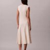 Soft Knit Midi Dress Soft Knit Midi Dress