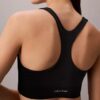 Soft Sport Low Impact Bra Top