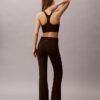Soft Sport Low Impact Bra Top