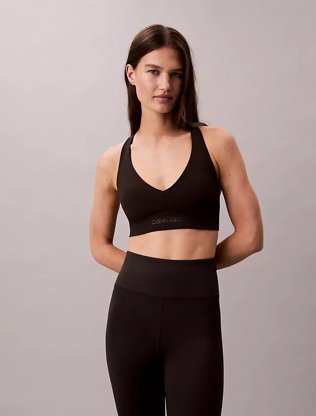 Soft Sport Medium Impact Sports Bra Soft Sport Medium Impact Sports Bra